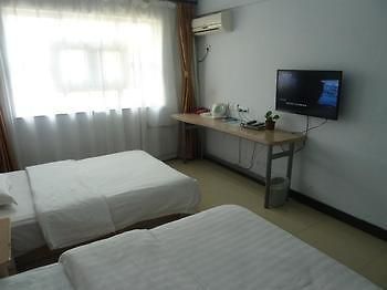 Chengde Li Zheng Men Inn 承徳市 エクステリア 写真
